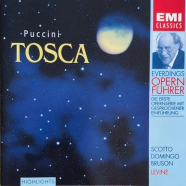 Tosca – Highlights