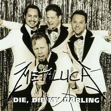 Die, Die My Darling