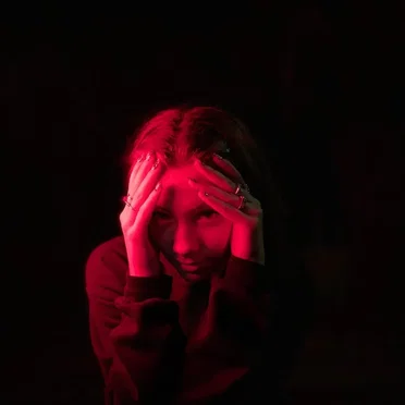 2/14 by Madeleine Mayi - album cover
