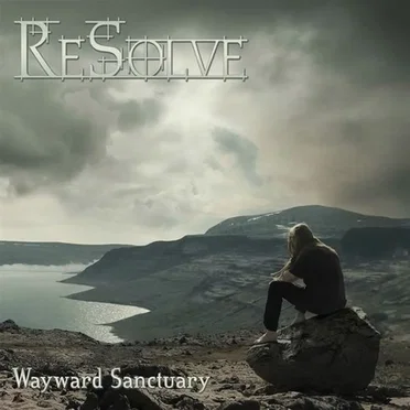 Wayward Sanctuary by Resolve - album cover