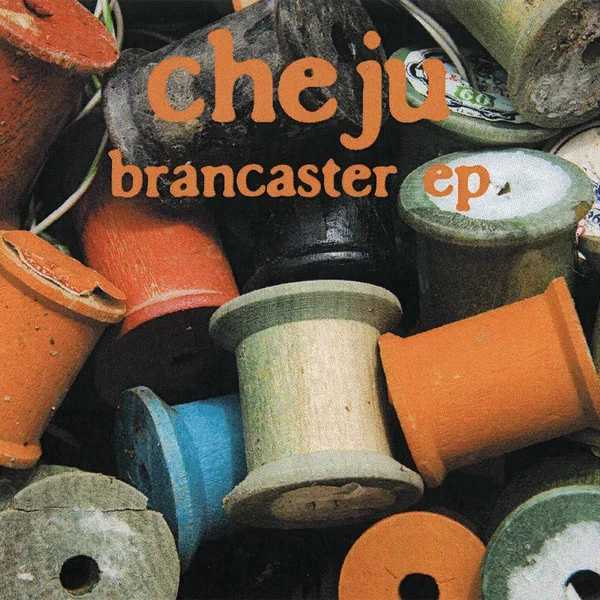 Brancaster EP