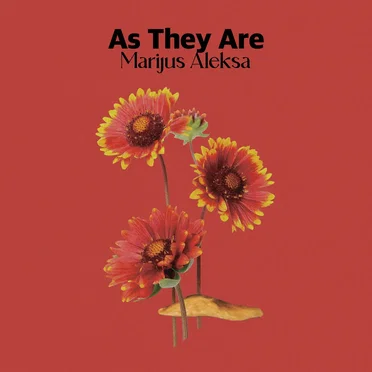 As They Are