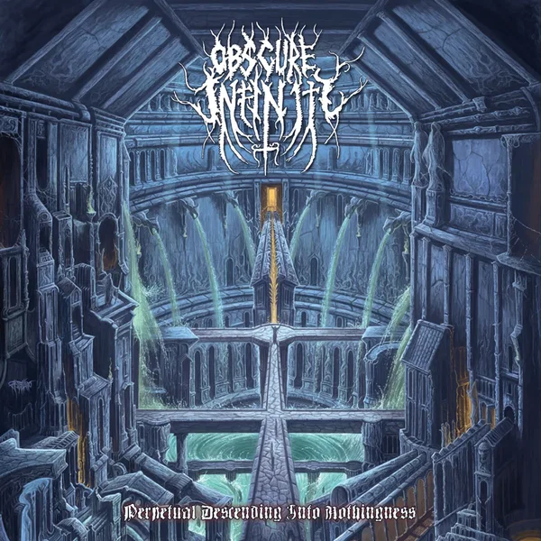 Perpetual Descending Into Nothingness
