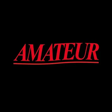 Amateur by Molly Nilsson - album cover