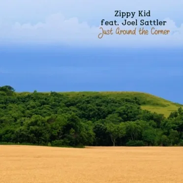 Just Around the Corner