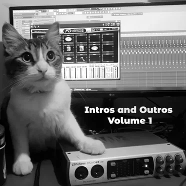 Intros and Outros Volume 1