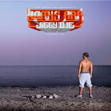 Noah's Ark by Jiggy Djé - album cover