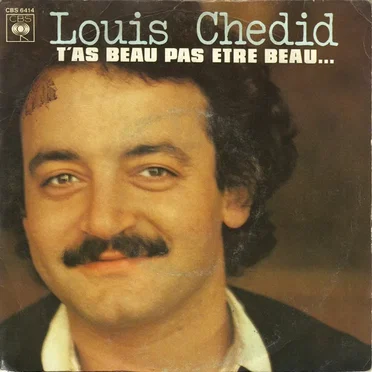 T'as beau pas être beau...