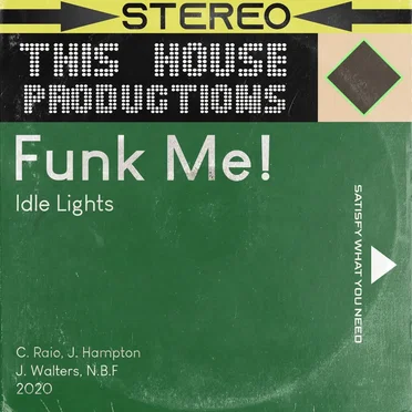 Funk Me!