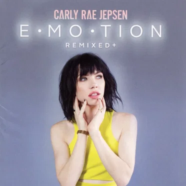 E•MO•TION REMIXED +