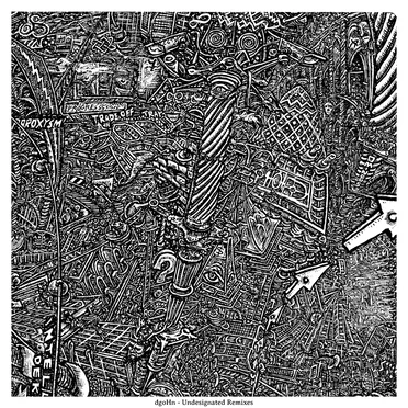 Undesignated Remixes