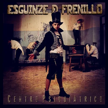 Esguinze De Frenillo