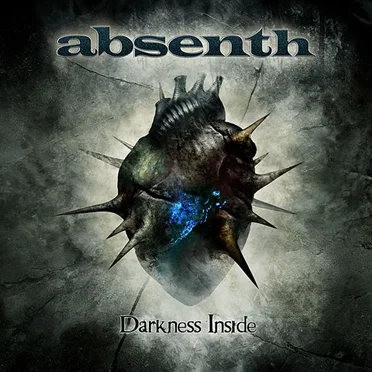 Darkness Inside by Absenth - album cover