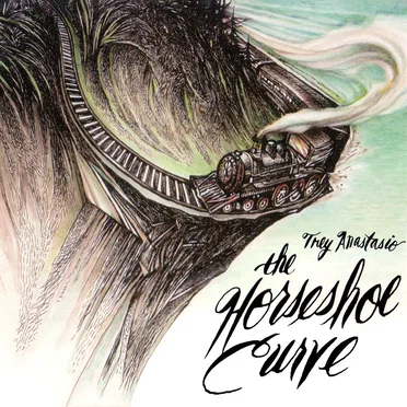 The Horseshoe Curve