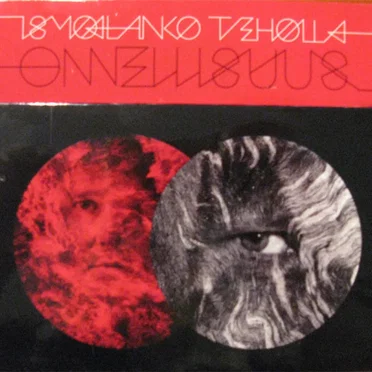 Onnellisuus by Ismo Alanko Teholla - album cover