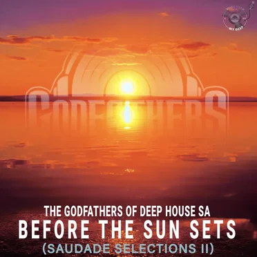 Before the Sun Sets (Saudade Selections II)