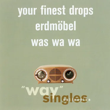 “Way” Singles Collection by Various Artists - album cover