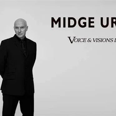 Voice & Visions Live