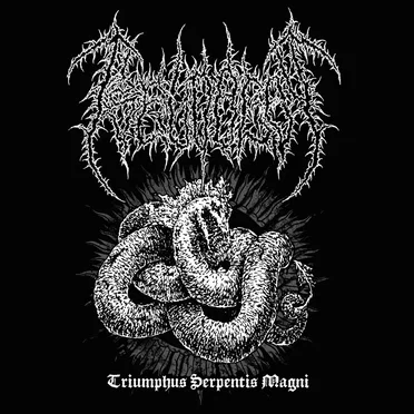 Triumphus Serpentis Magni