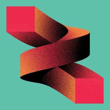 Mid-Century Modern by Hollow Graves - album cover
