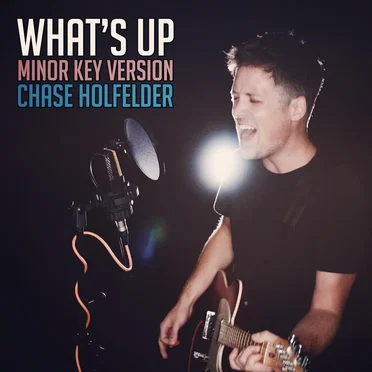 What’s Up (Minor Key version)