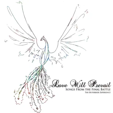 Love Will Prevail: Songs from The Final Battle