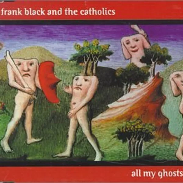 All My Ghosts
