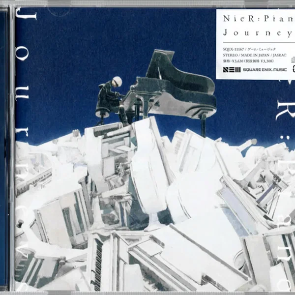 NieR:Piano Journeys