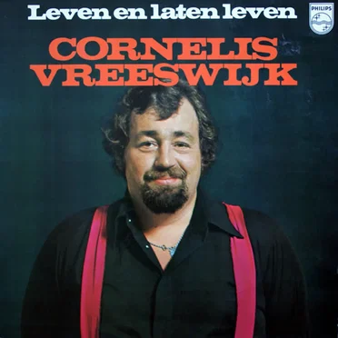 Leven en laten leven