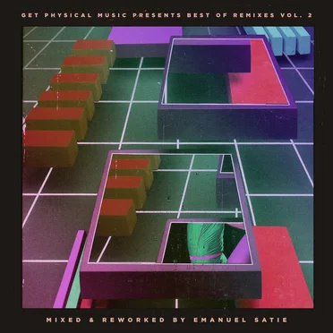Get Physical Music Presents Best of Remixes Vol. 2