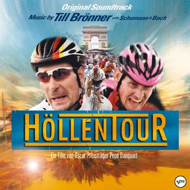 Höllentour
