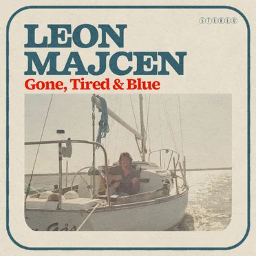 Gone, Tired & Blue