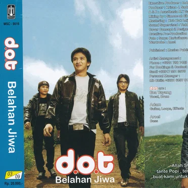 Belahan Jiwa