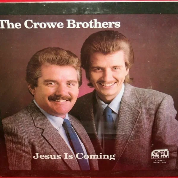 Jesus Is Coming