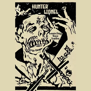 Hunter Lionel
