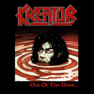Out of the Dark... Into the Light