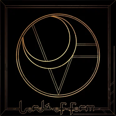 Staring Downwards Volume 1 by Lords of Form - album cover