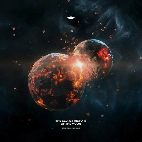 The Secret History of the Moon: Original Soundtrack E.P.