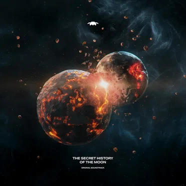 The Secret History of the Moon: Original Soundtrack E.P.