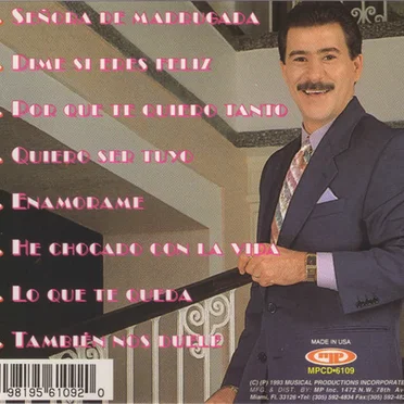 A mi estilo...