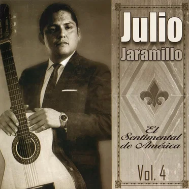 El sentimental de América, vol. 4