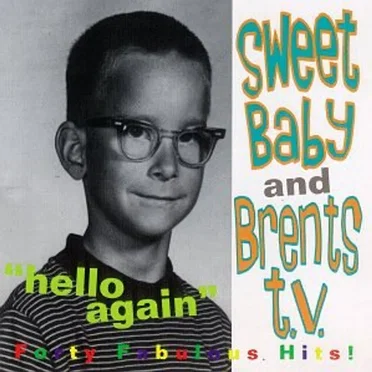 Hello Again: Forty Fabulous Miles by Various Artists - album cover