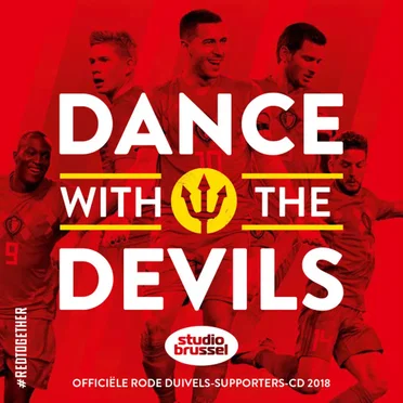 Dance With the Devils by Various Artists - album cover
