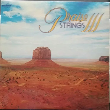 Praise Strings III