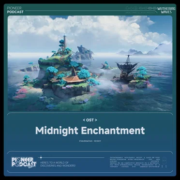 Midnight Enchantment