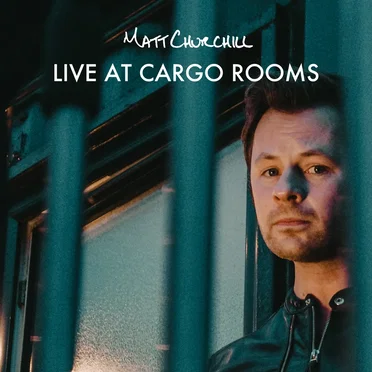 Live at Cargo Rooms