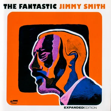 The Fantastic Jimmy Smith