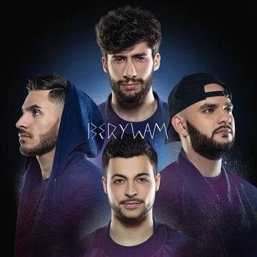 Berywam by Berywam - album cover