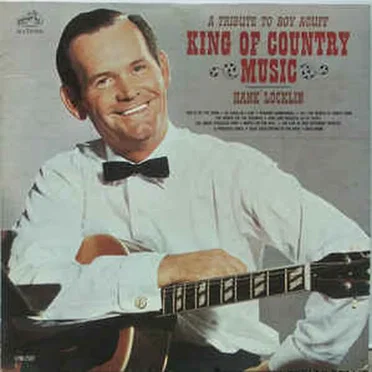 A Tribute to Roy Acuff: King of Country Music