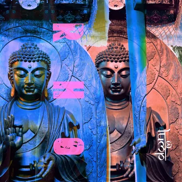 RHO Down by Various Artists - album cover